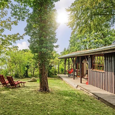 Kleiner Wagen - Stubbenfelde Villa Exterior photo